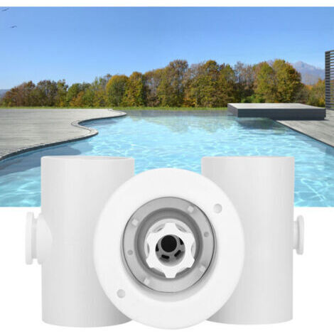 Buse de massage 1.5 pouces pour spa et piscine extérieure