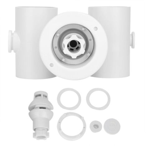 Buse de massage 1.5 pouces pour spa et piscine extérieure