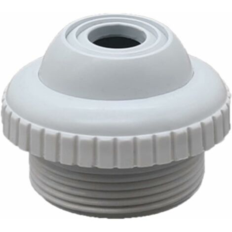 Buse de massage avec jet réglable pour piscine, spa