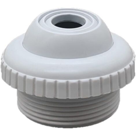 Buse de massage avec jet réglable pour piscine, spa