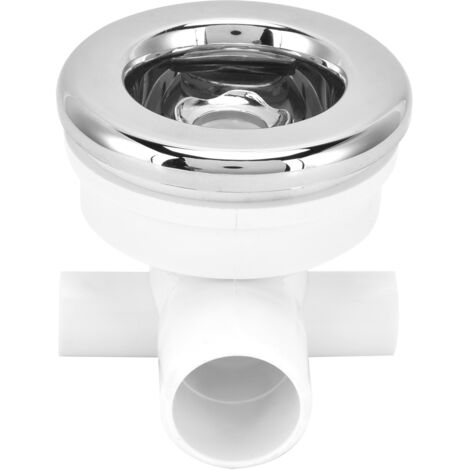 Buse de massage en plastique pour piscine et spa