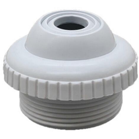 Buse de massage pour piscine avec jet réglable - Outil de piscine