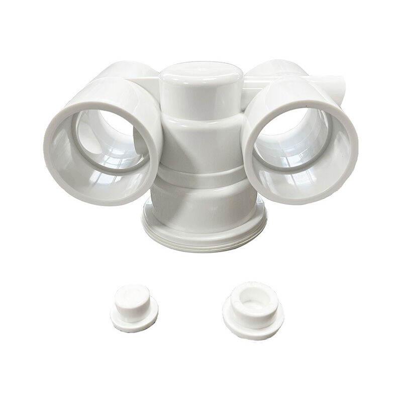 Buse de massage pour piscine et spa SP-1434, entrée et sortie de piscine extérieure, jets de massage ABS, accessoires de piscine