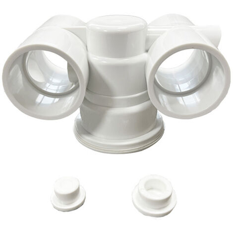 Buse de massage pour piscine et spa SP-1434, entrée et sortie de piscine extérieure, jets de massage ABS, accessoires de piscine
