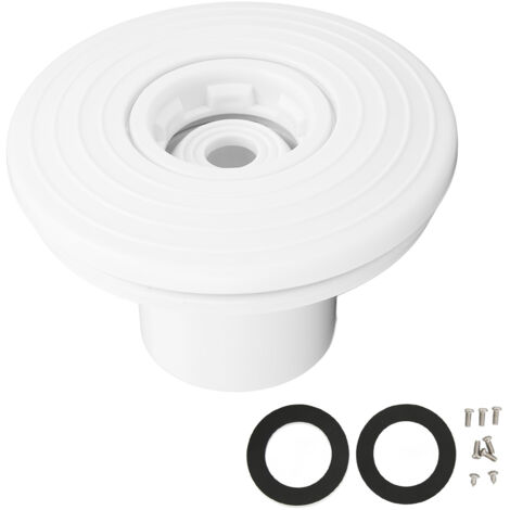 Buse de Massage pour Spa Professionnel, Jet de Piscine 1006V en Plastique, Raccord de Remplacement
