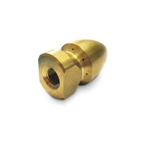 Buse de nettoyage de tuyaux Kärcher 120