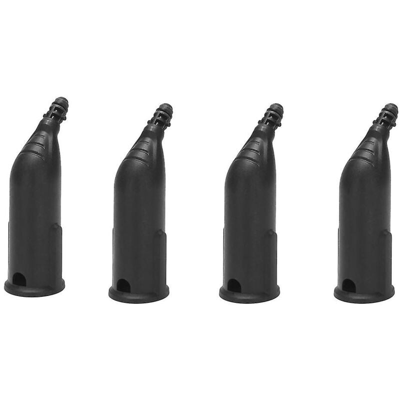 Buse de nettoyeur à vapeur à fente pour tête de buse d'arrosage pour Karcher Sc1