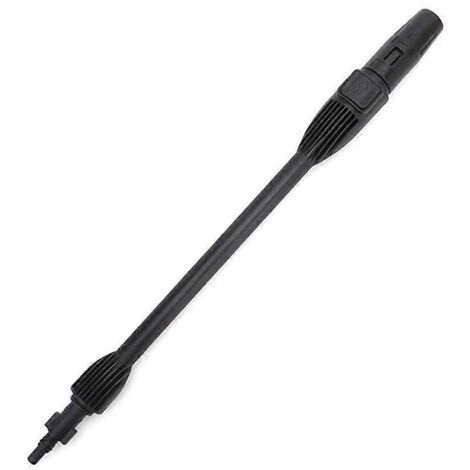 Buse de nettoyeur haute pression, nettoyeur haute pression, A