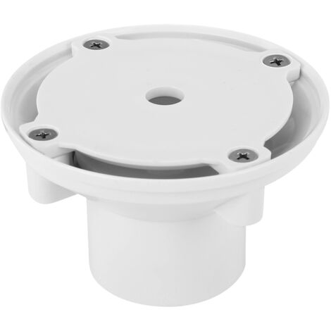 Buse de piscine et spa rotative à 360 degrés - Accessoire de remplacement