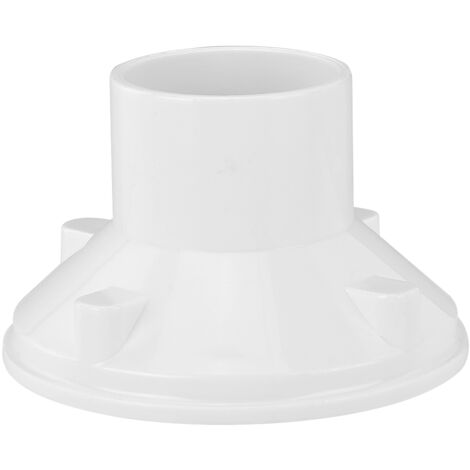 Buse de Piscine et Spa Rotative à 360 Degrés - Accessoire de Remplacement