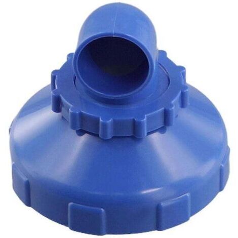 Buse de piscine, sortie d'eau de spa, raccord de buse de jet pour accessoire de piscine de remplacement