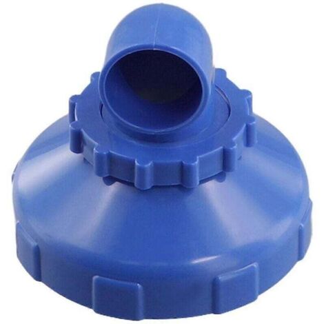 Buse de piscine, sortie d'eau de spa, raccord de buse de jet pour accessoire de piscine de remplacement