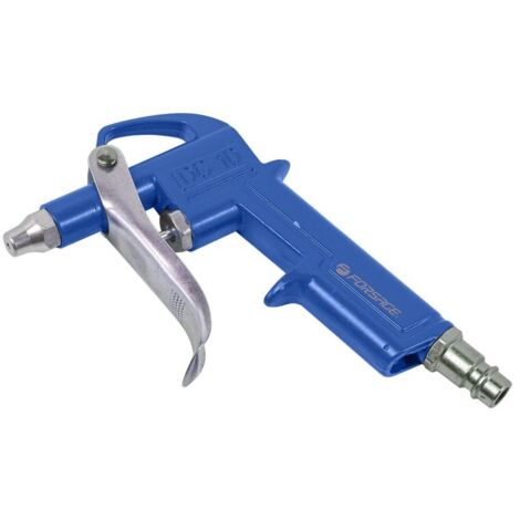 Buse de pistolet de soufflage 15 mm