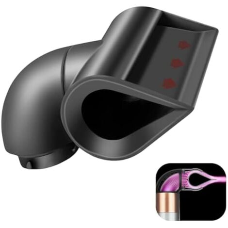 Buse de précision pour Dyson Airwrap HS01/HS05 styling lame concentrateur