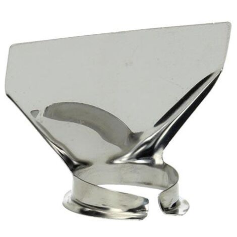 Buse de protection du verre pour décapeur RH600T/RH650V HIKOKI 711293