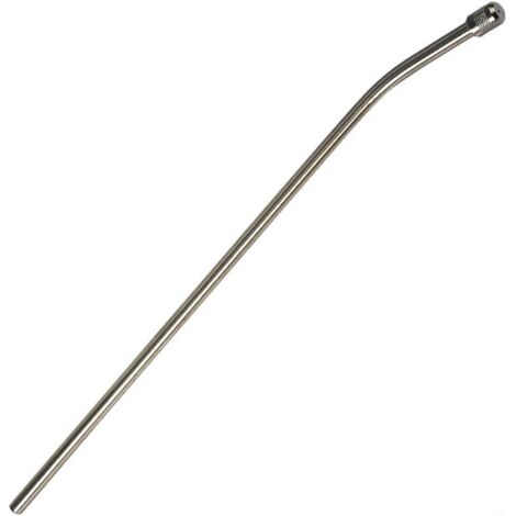 Buse de pulvérisation à pompe pression, tige pression jardin, buse brumisation télescopique pour pulvérisateur d'épaule 3 L 8 L, 37 75 cm (D) - E