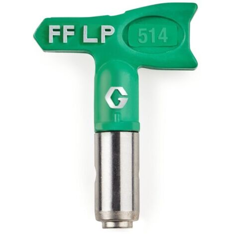 Buse de pulvérisation de peinture Graco FFLP514