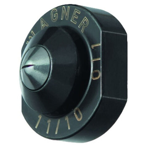 Buse de pulvérisation de peinture Wagner 379213 13/20 0 33 mm