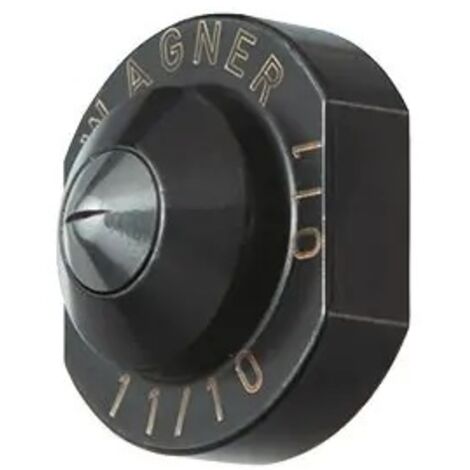 Buse de pulvérisation de peinture Wagner 379611 11/60 0 28 mm