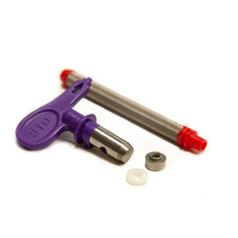 Buse de pulvérisation de peinture Wagner Trade Tip 3 Fine Finish 210
