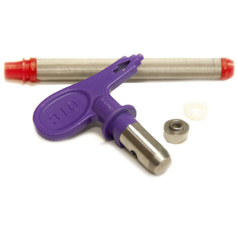 Buse de pulvérisation de peinture Wagner Trade Tip 3 Fine Finish 312