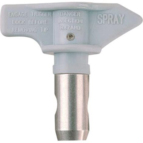Buse de pulvérisation de peinture Wagner XS 0 009''/0 23 mm