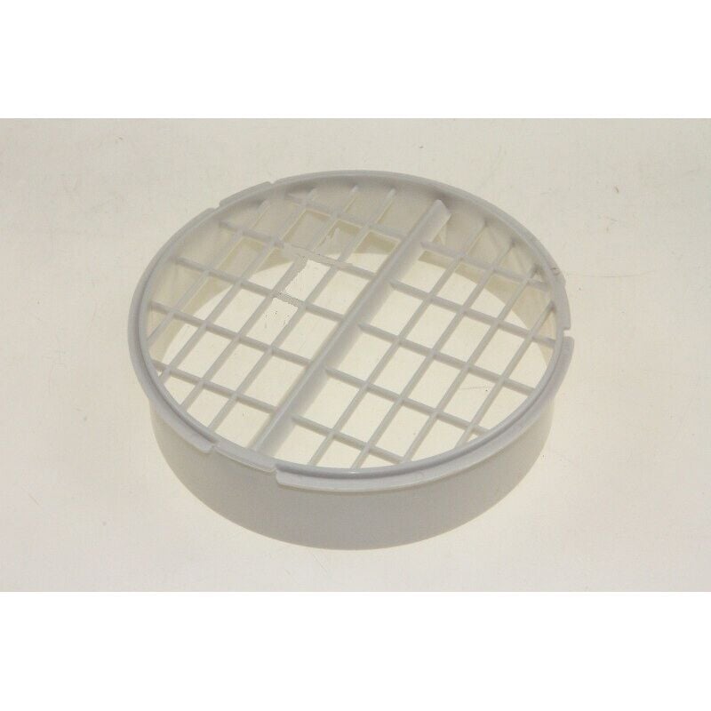 Sauter - buse de raccordement pour hotte