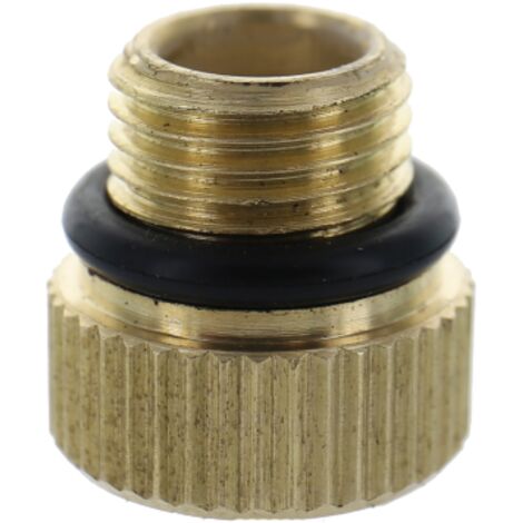 Buse de rechange   2,5 mm pour pistolet a' pompe pulve'risateur CG-16