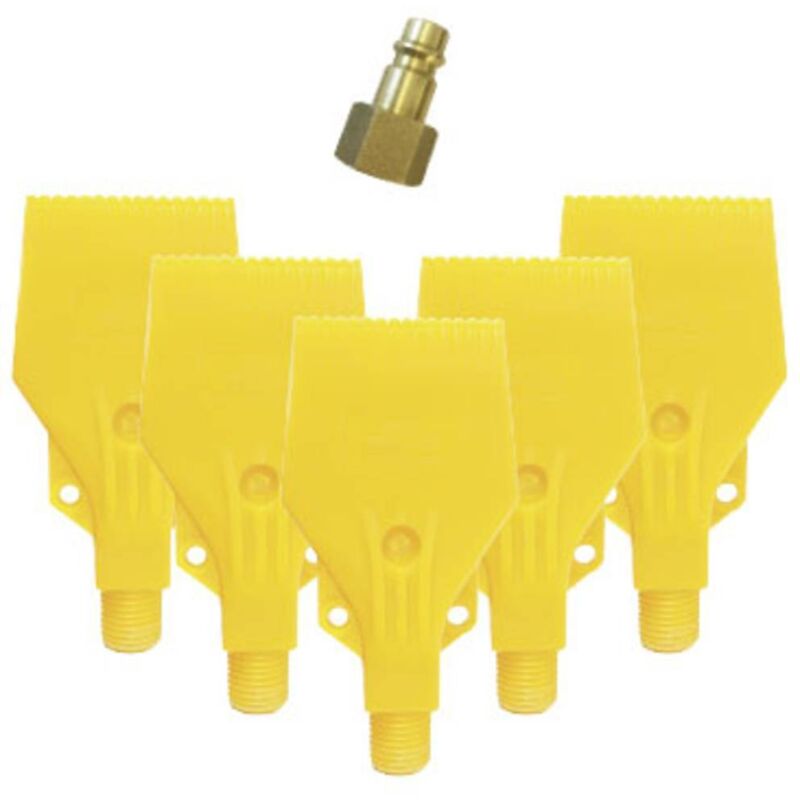 Kunzer - 7FD05 Buse de rechange 1 pc(s)