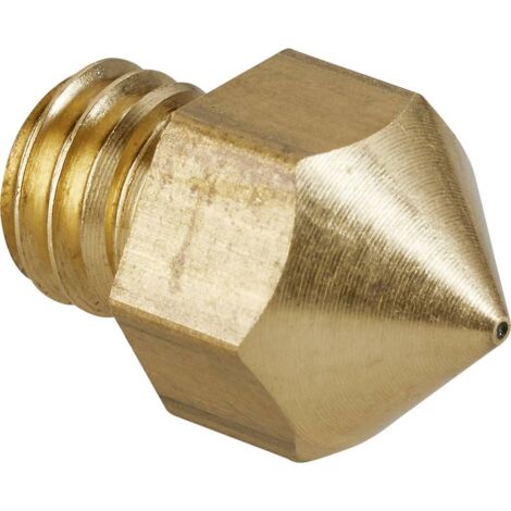 Buse de rechange Renkforce 1000005463 Adapté pour: renkforce RF500, renkforce RF2000 v2 1 pc(s)
