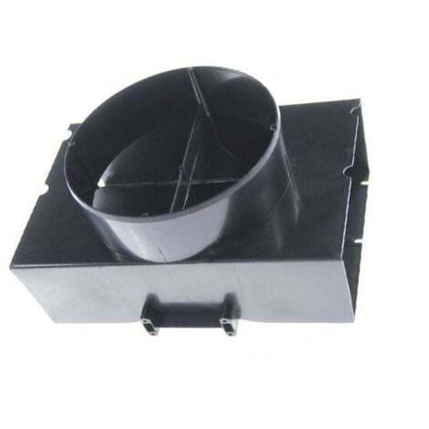 Buse De Recyclage D.150 RR01UB Pour HOTTE
