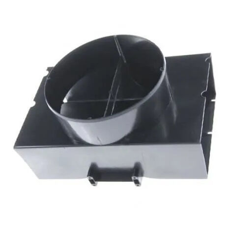 Buse de recyglage diam.150  RR01UB pour Hotte ELICA, ESSENTIEL B , HOTTE DECORATIVE MURALE ESSENTIELB EHDB 61I, HOTTE DECORATIVE MURALE INCLINEE ESSENTIELB EHDD 614NI, HOTTE DECORATIVE MURALE INCLINEE