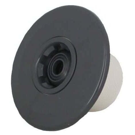 Bouche De Refoulement Pour Piscine Enterrée Béton Liner Gris - PR227GR