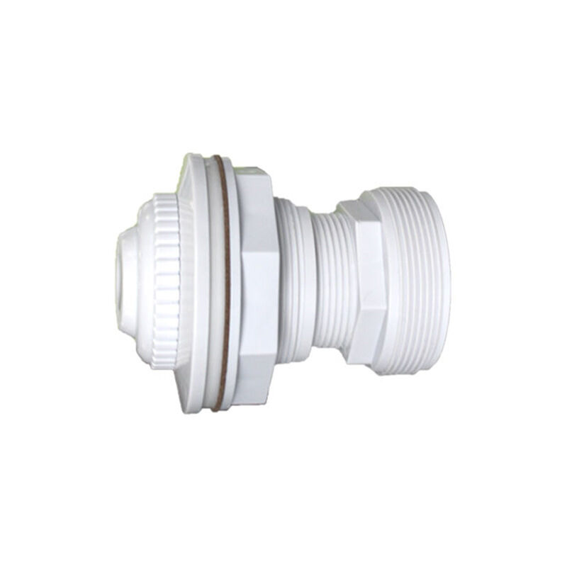 Buse de refoulement complète pour piscine bois 50mm