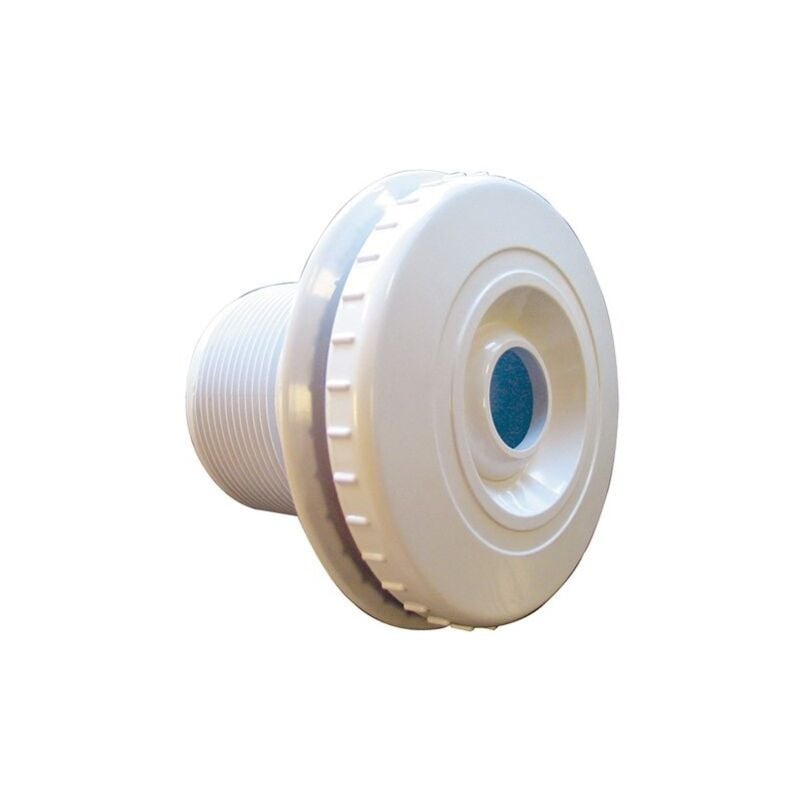 Buse de refoulement Hayward béton/liner Blanc