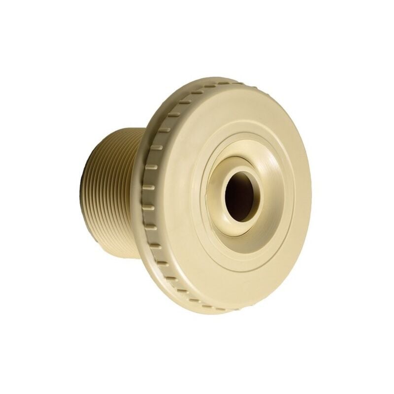 Buse de refoulement Hayward béton/liner coloris Sable