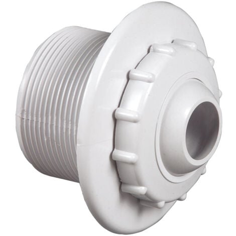 Bouche de refoulement orientable 2''-1''1/2 - Béton