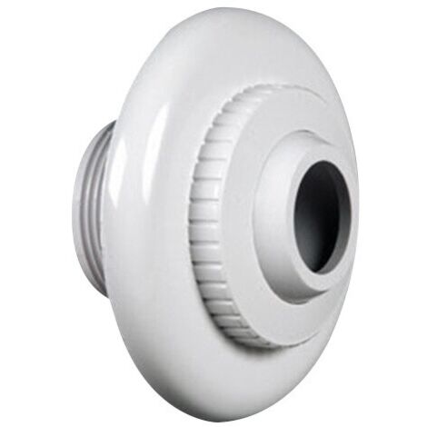 Buse de refoulement pour piscine hydrostream - Blanc - SP1419EE - Hayward