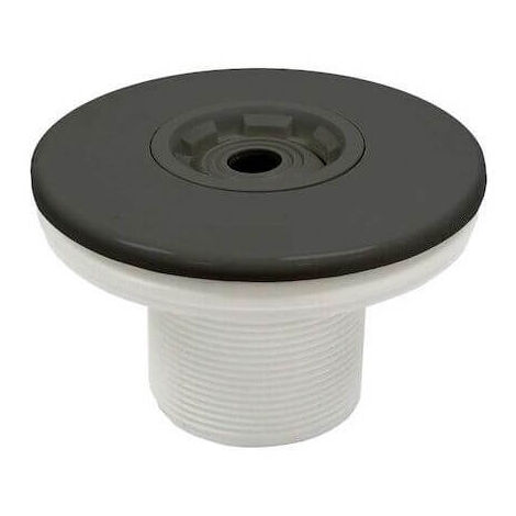 Buse de refoulement Prestige - gris anthracite - liner
