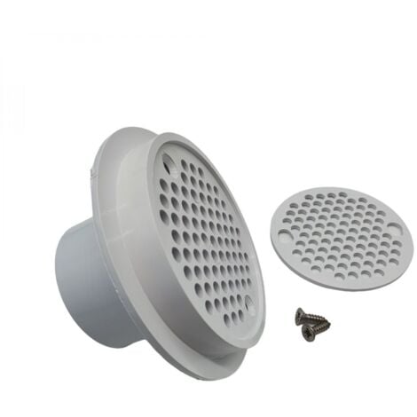 Buse de refoulement réglable à visser (béton) - Hayward