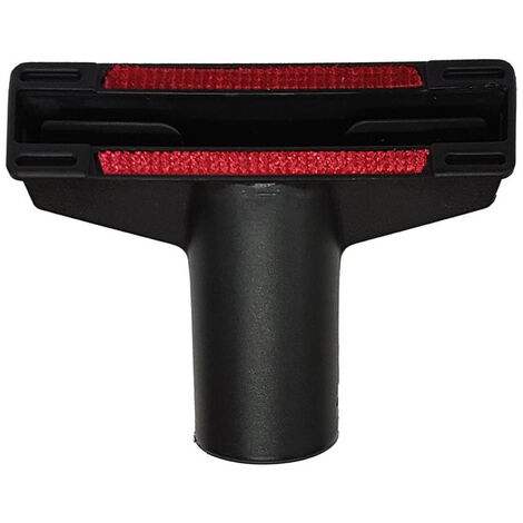Buse de rembourrage avec tire-fil, diamètre 35 cm, adaptée à l'aspirateur mobile RUPES S130EL