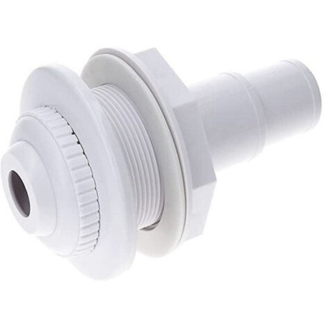 Buse de remplacement d'origine pour paroi de piscine à membrane Hayward SP1023, support mobile de 1,5 pouce, buse de massage oculaire, interface 32/38