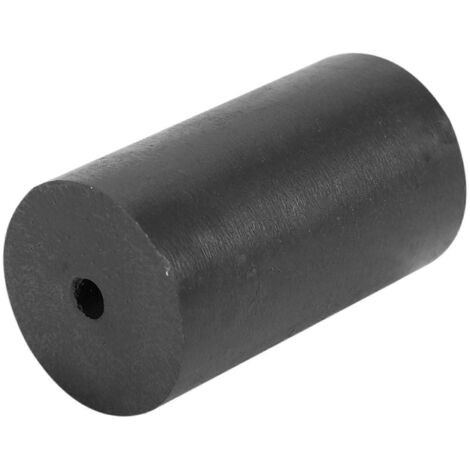 Buse de sablage en carbure de bore 35 x 20 x 3 mm pour cabine de sablage