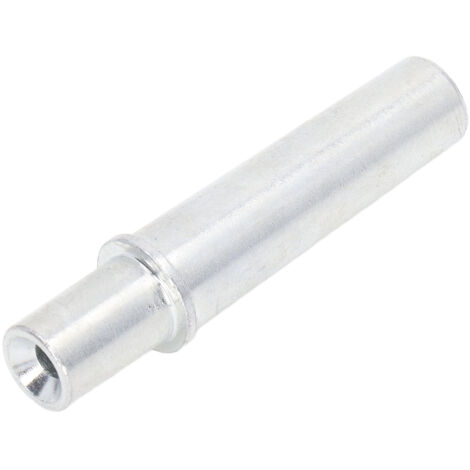 Buse de sablage métallique 1/4 NPT, remplacement pour pistolet sableur AS118 et modèles similaires