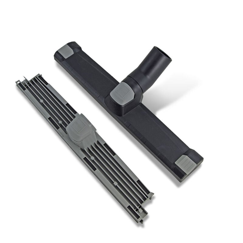 Menzer - Buse de Sol 35 mm pour Aspirateur de Sécurité vcl / vcm / vch 530 / 550 pro (Wood)