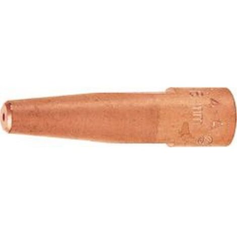 Buse de soudure RHÖNA 2001, Taille : 9, Plage de soudage 30-50 mm, Filetage femelle M14 x 20 Gg mm