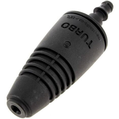 Buse de Turbine en acier allié, buse de pistolet de pulvérisation pour nettoyeur haute pression, pour Lavor Postal, pour Comet, pour Vax, pour Karcher K2-K7-2