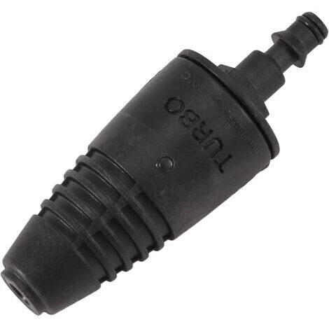 Buse de Turbine en acier allié, buse de pistolet de pulvérisation pour nettoyeur haute pression, pour Lavor Postal, pour Comet, pour Vax, pour Karcher K2-K7-2
