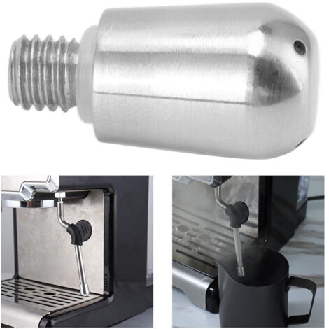 Buse de Vapeur 3 Trou pour Machine à Café GEMILAI CRM3605 - Accessoire en Stainless Steel 304 (23mm)