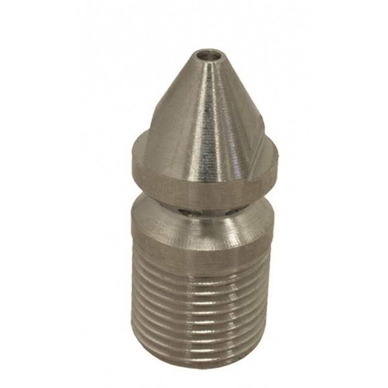 Renson - buse debouchage canalisation 1 jet avant 8 arrieres package